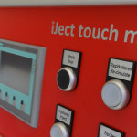 iJect touch