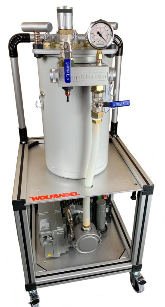 Bogie.Vac 20-19