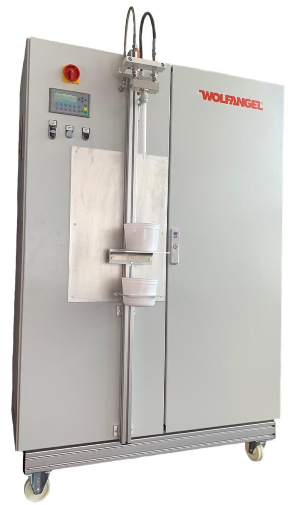 Dispenser EP 25